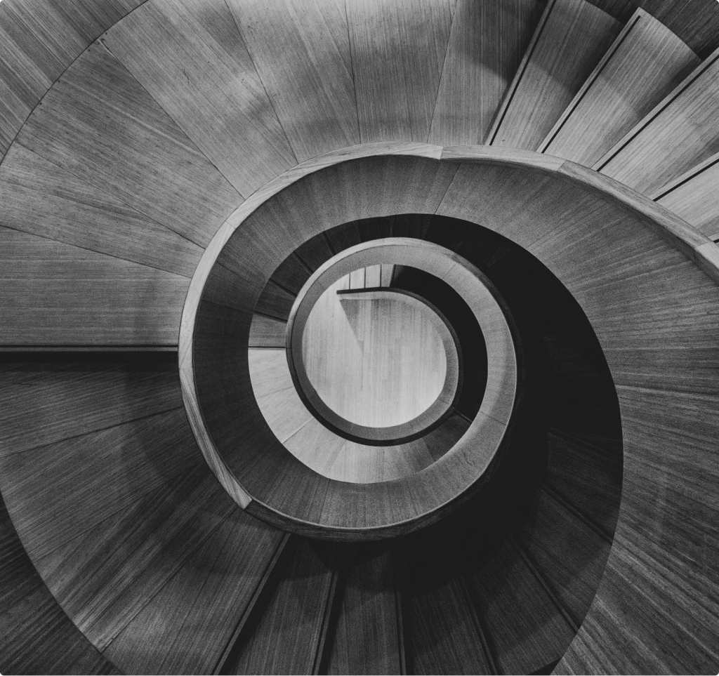 An image for The Crypto Tracing, for the section Aligned Outcomes, Resilient Returns